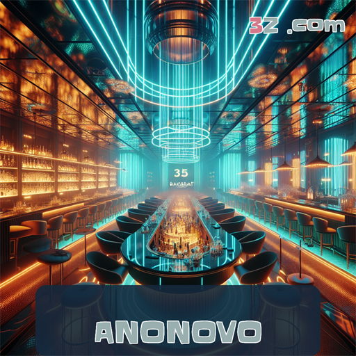 Cassino ANONOVOPG: Uma Revolução nas Apostas Online