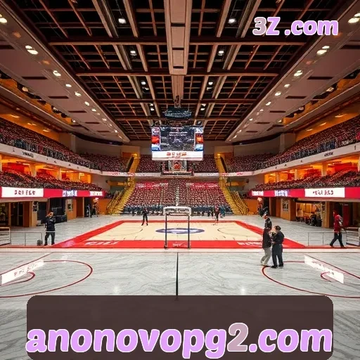 ANONOVOPG: Inovações que Transformam sua Experiência em Jogos Online