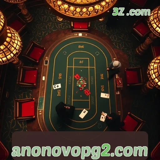 ANONOVOPG: Explore Caça-Níqueis para Ganhar e se Divertir!