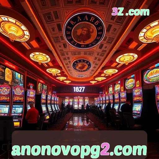 ANONOVOPG: Como o Suporte 24/7 Transforma a Experiência de Jogo