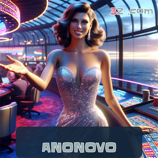 Jogos no ANONOVOPG: Diversão e Inovação para Todos